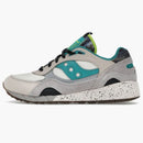 Saucony Shadow 6000 Riflette Camo Grey Beige