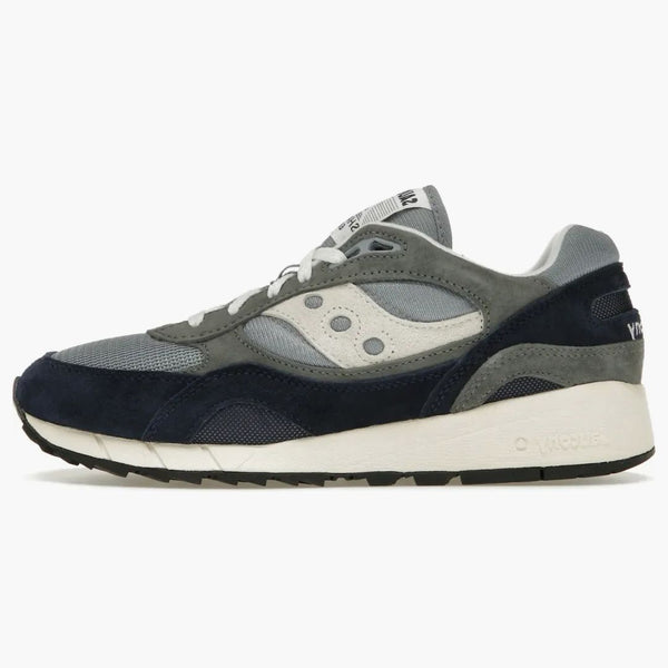 Saucony Shadow 6000 Gray Navy