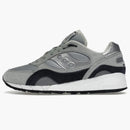 Saucony Shadow 6000 Grey Silver