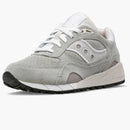 Saucony Shadow 6000 grigio bianco