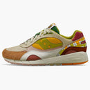 Saucony Shadow 6000 Holiday Leftovers