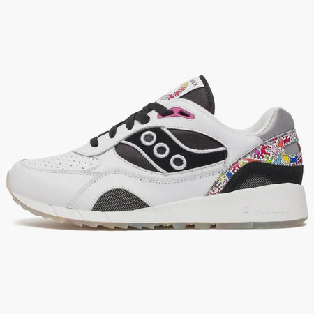 Saucony Shadow 6000 Keith Haring Love (Women's)