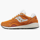 Saucony Shadow 6000 Khaki Orange