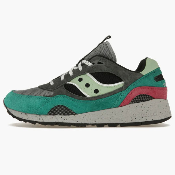 Saucony Shadow 6000 Mercury