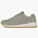 Saucony Shadow 6000 Moc Crepe Grey