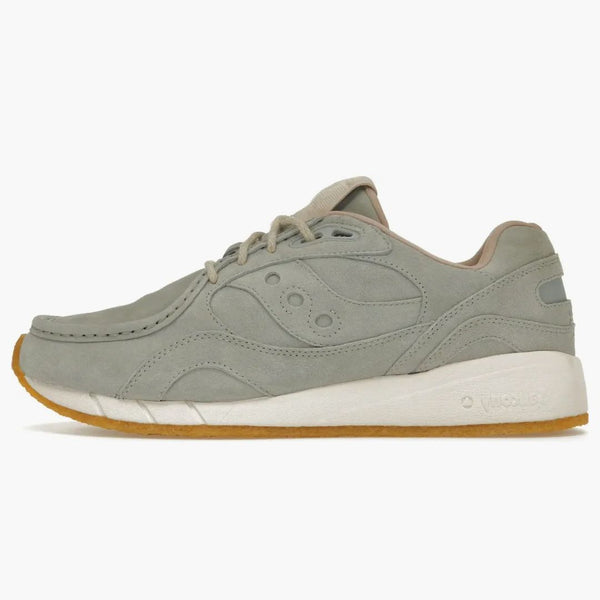 Saucony Shadow 6000 Moc Creepe Gray