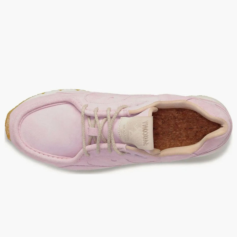 Saucony Shadow 6000 Moc Crepe Pink