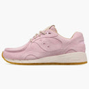 Saucony Shadow 6000 Moc Crepe Pink