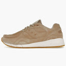 Saucony Shadow 6000 Moc Crepe Sand