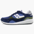 Saucony Shadow 6000 Navy Olive