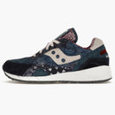 Saucony Shadow 6000 Northern Soul Paisley