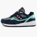 Saucony Shadow 6000 Offspring Running Since 96 Blue