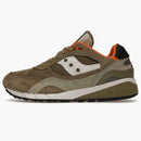 Saucony Shadow 6000 Olive