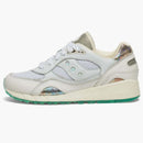 Saucony Shadow 6000 Pearl White