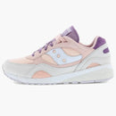 Saucony Shadow 6000 Pink Purple (Women's)