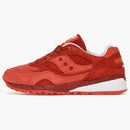 Saucony Shadow 6000 Premier Life on Mars Red