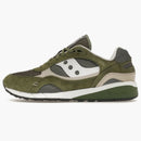 Saucony Shadow 6000 Premium Green Beige