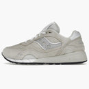 Saucony Shadow 6000 Premium Suede Tan