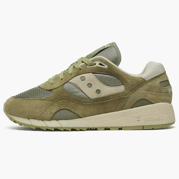 Saucony Shadow 6000 Sage