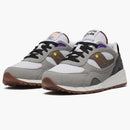 Saucony Shadow 6000 Saucony & Friends Pack Hardcore Punk Scene