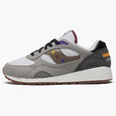 Saucony Shadow 6000 Saucony & Friends Pack Hardcore Punk Scene