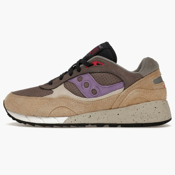 Saucony Shadow 6000 SNS Khaki