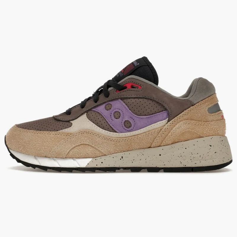 Saucony Shadow 6000 SNS Khaki