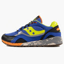 Saucony Shadow 6000 Trail Cpk Blue Lime