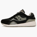 Saucony Shadow 6000 Transparent Black Grey