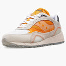Saucony Shadow 6000 Transparent White Orange