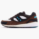 Saucony Shadow 6000 West NYC Fresh Water