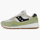 Saucony Shadow 6000 White Mint Navy