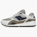 Saucony Shadow 6000 OG White Gray Navy