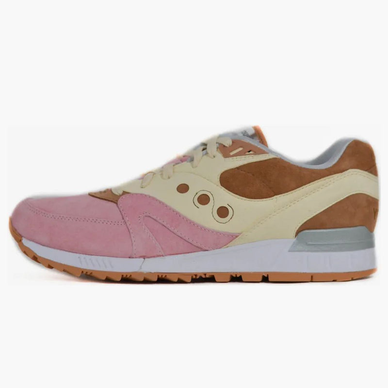 Saucony Shadow Master Extra Butter Space Snack