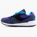 Saucony Shadow Master Hanon Midnight Runner