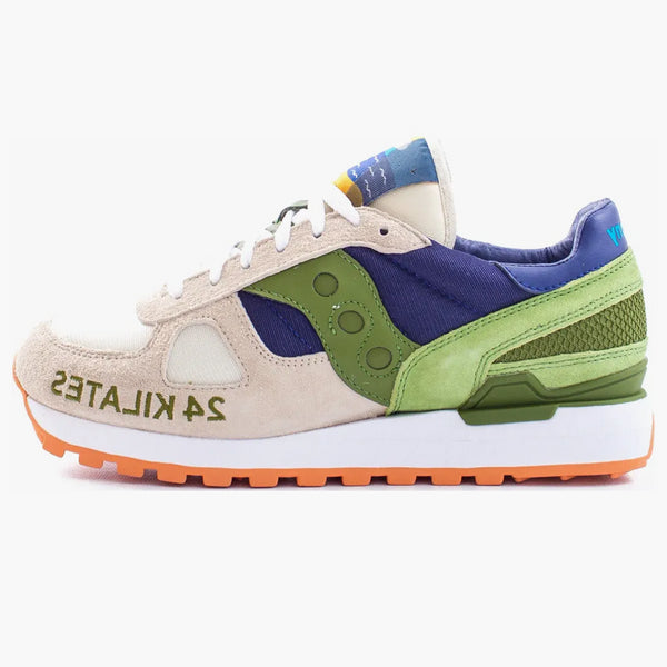 Saucony Shadow Original 24 kilates mar