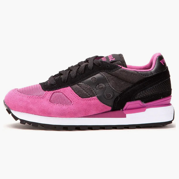 Saucony Shadow Original Cavity Pack (Black Razz)