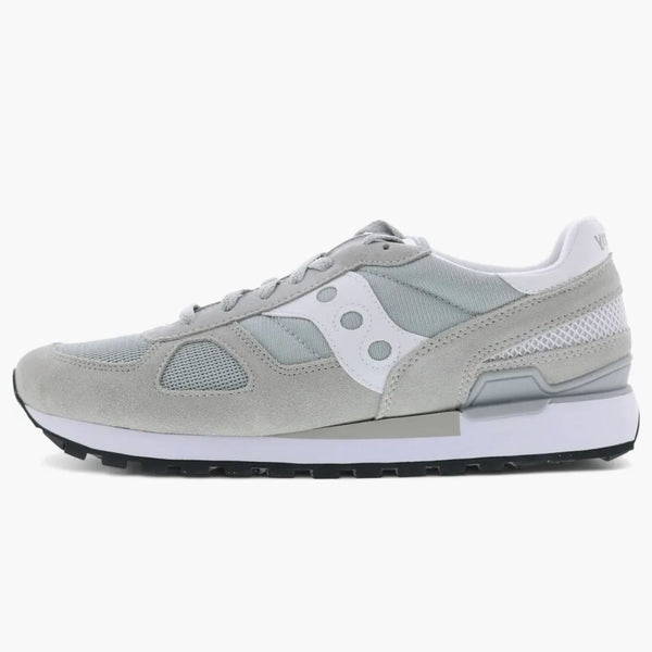Saucony Shadow Original Grey White