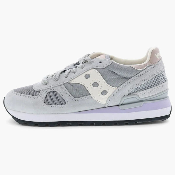 Saucony Shadow Original Grey (kvinnors)