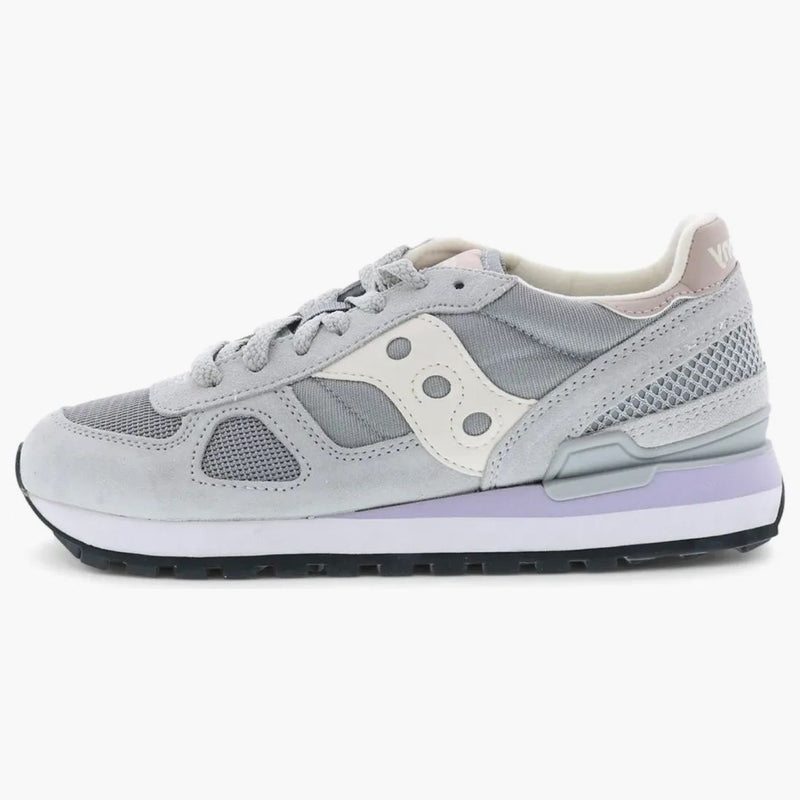 Saucony Shadow Original Grey (kvinnors)