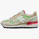 Saucony Shadow Original Mint Sand (Women's)