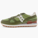 Saucony Shadow Original Olive Brown