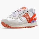 Saucony Shadow Original White Pink (Women's)