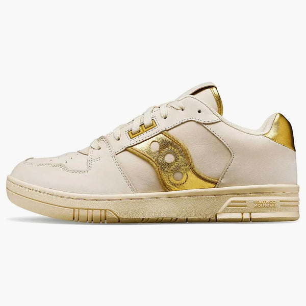 Saucony Spot-Bilt Sonic Low Trinidad James Hommewrk