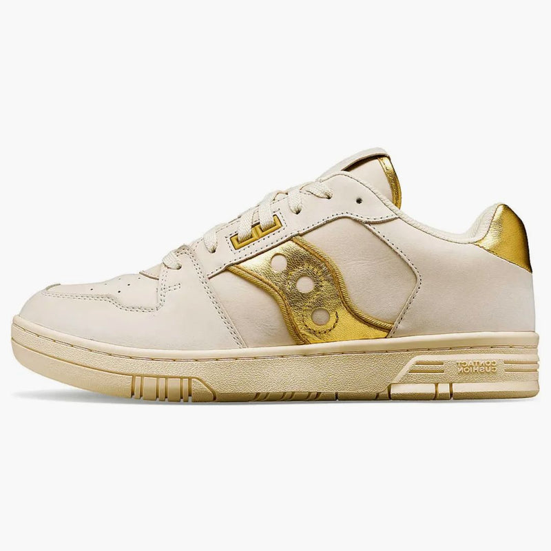 Saucony Spot-Bilt Sonic Low Trinidad James Hommewrk