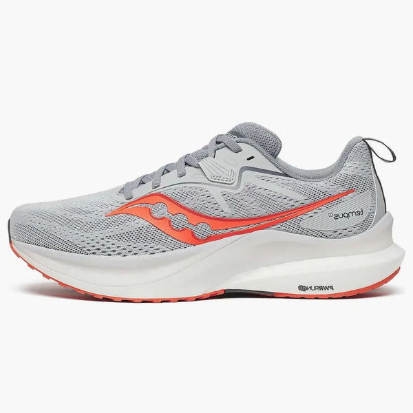 Saucony Tempus 2 molnpeppar