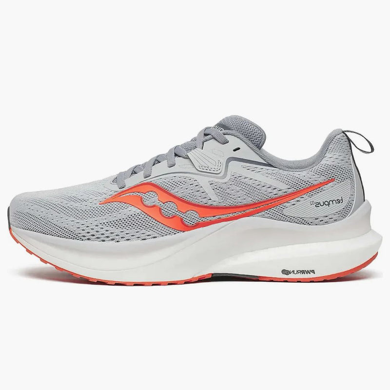 Saucony Tempus 2 molnpeppar