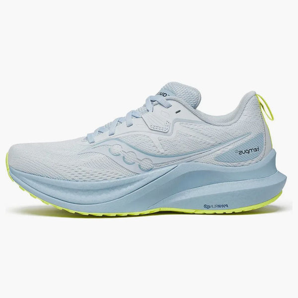 Saucony Tempus 2 Ice Primrose (kvinnors)