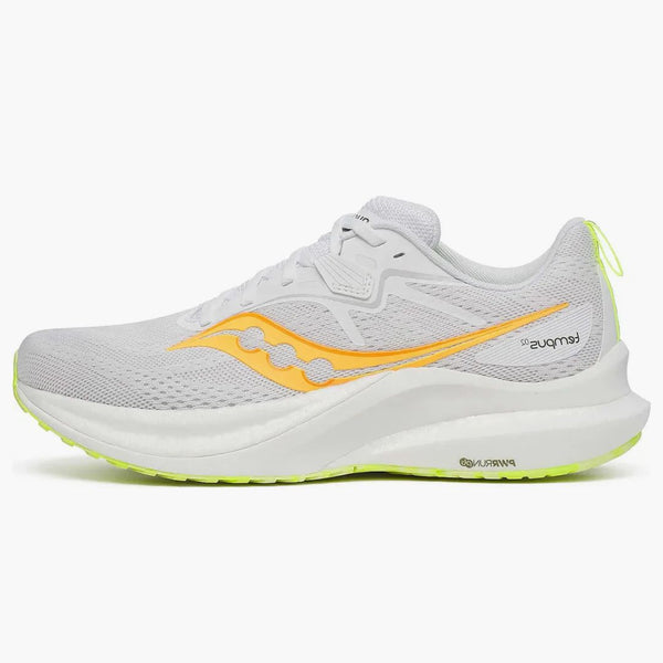 Saucony Tempus 2 White Vo2