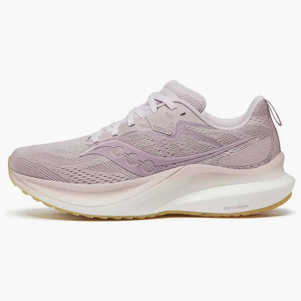 Saucony Tempus 2 Woodrosis (kvinnors)